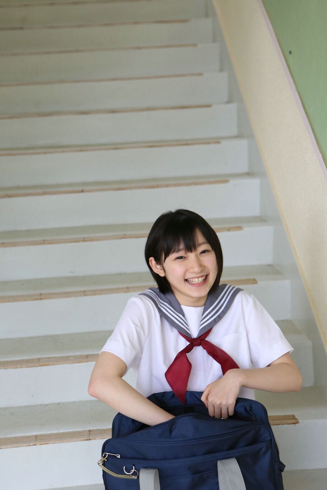 Miyamoto Karin 宮本佳林 [Hello! Project Digital Books] Vol.129