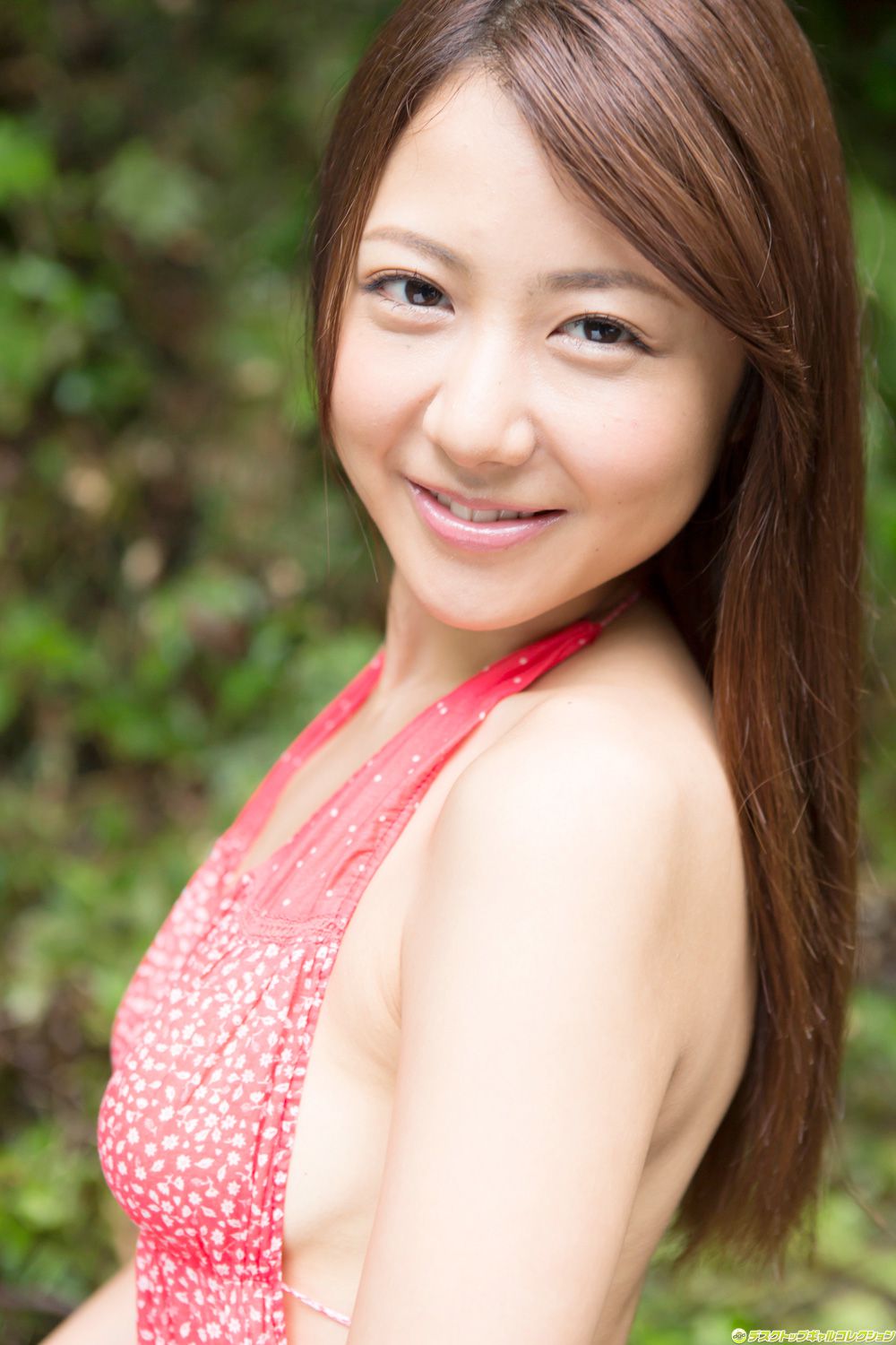 Kaori Yui "Perfect Venus's Dazzling Smile" [DGC] NO.1079