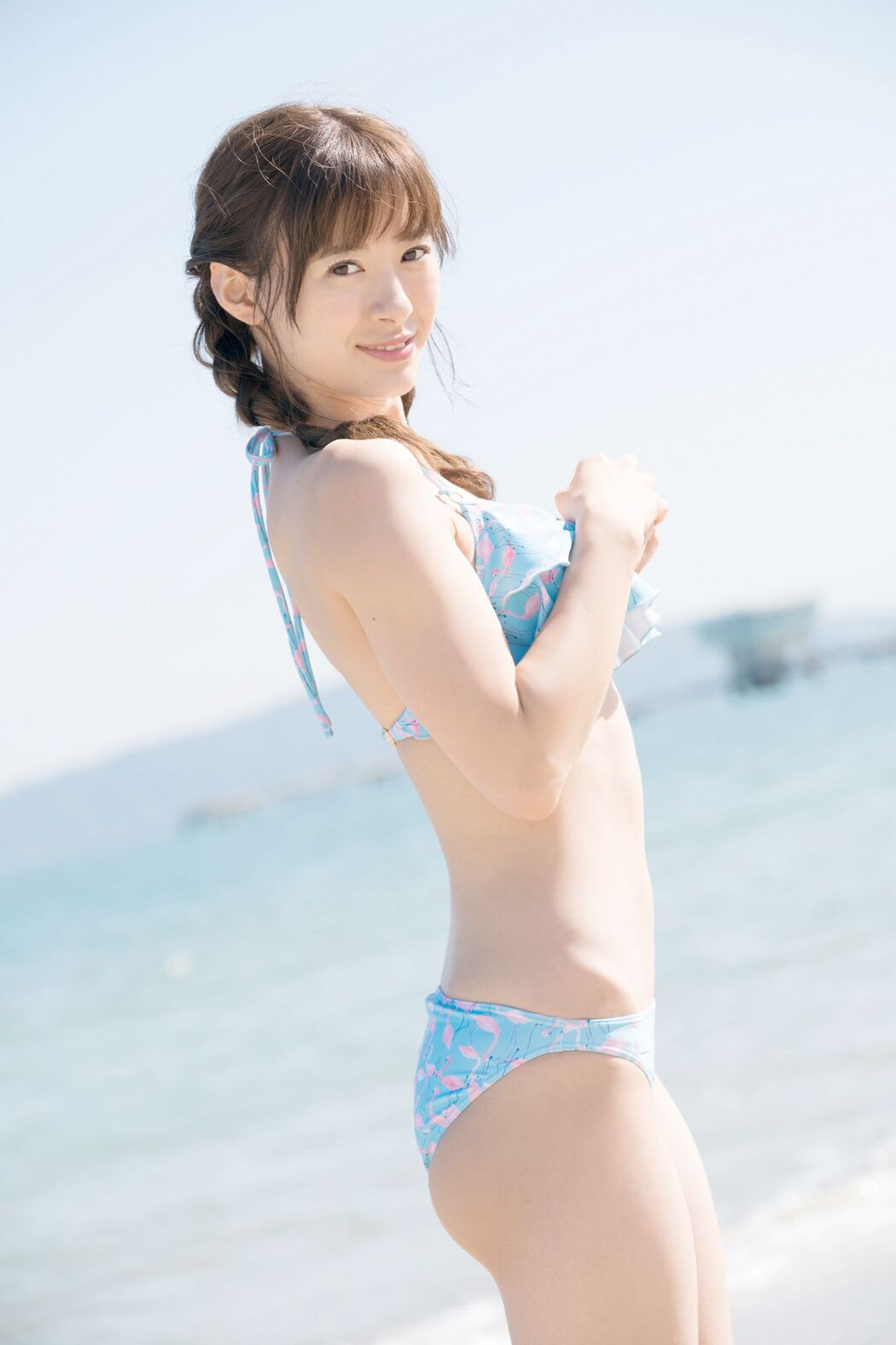 [Hello! Project Digital Books] No.190 Erina Ikuta