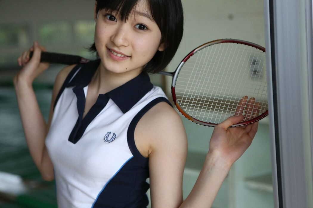 Miyamoto Karin 宮本佳林 [Hello! Project Digital Books] Vol.129