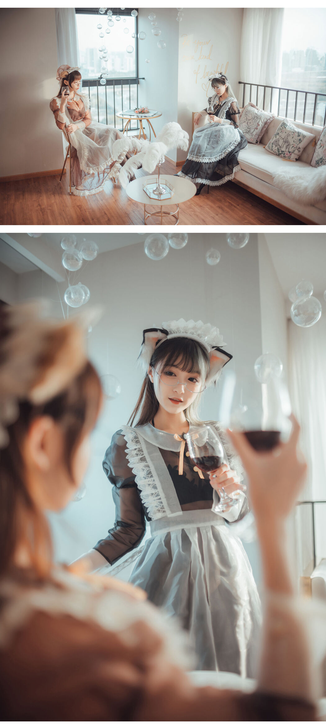 [DGC] NO.115 Yuko Ogura Yuko Ogura