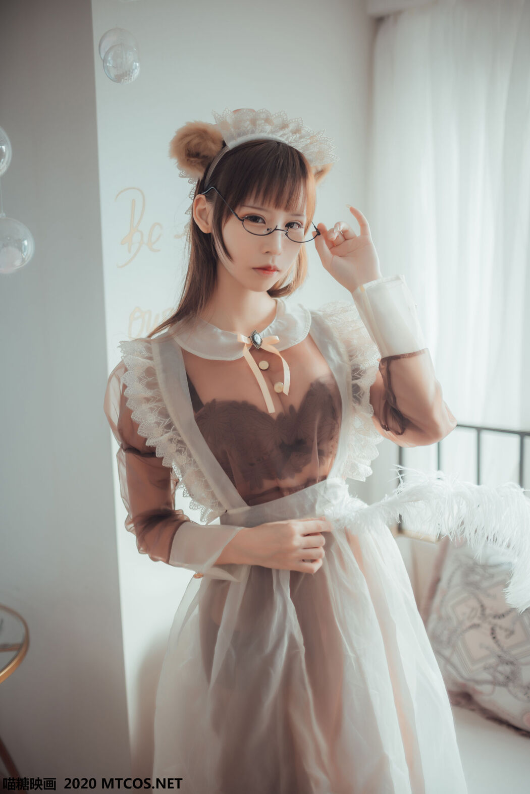 [DGC] NO.115 Yuko Ogura Yuko Ogura