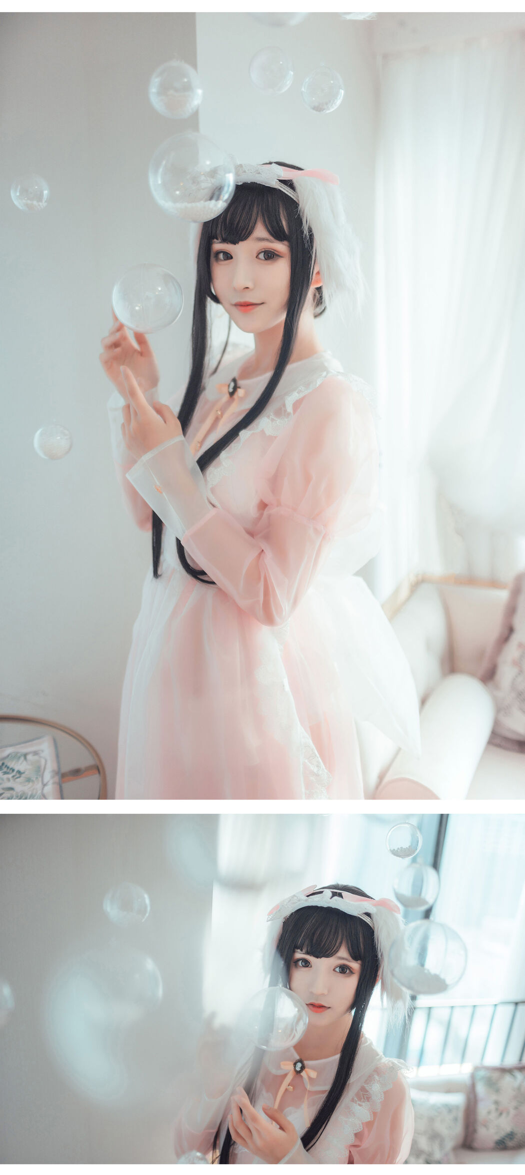 [DGC] NO.115 Yuko Ogura Yuko Ogura