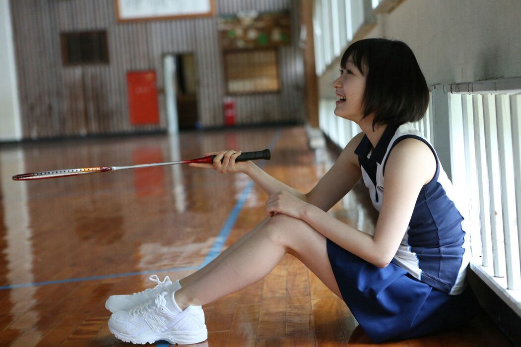 Miyamoto Karin 宮本佳林 [Hello! Project Digital Books] Vol.129