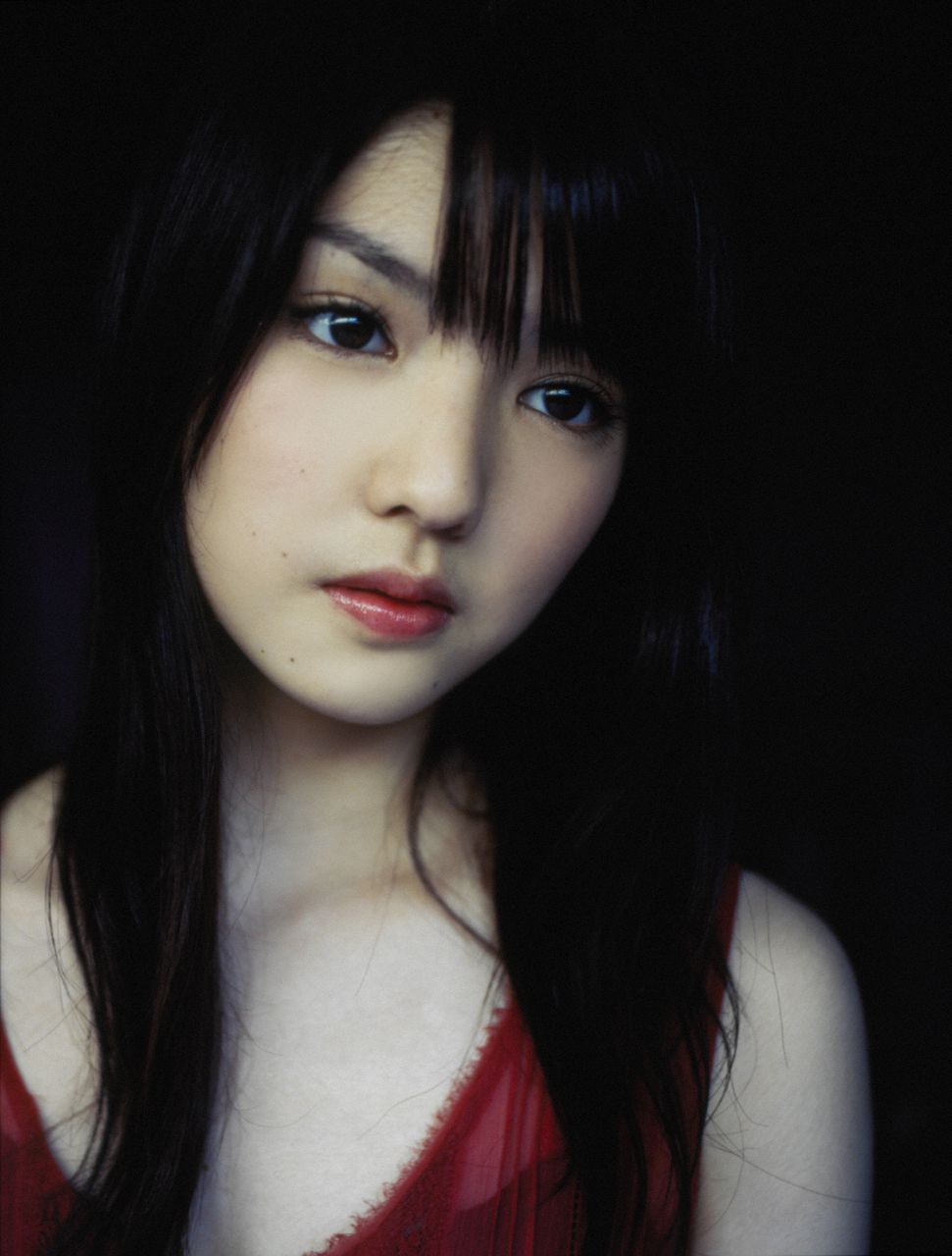 Sayumi Michishige 道重さゆみ/Doshige Sa Yumi [Hello! Project Digital Books] Vol.41
