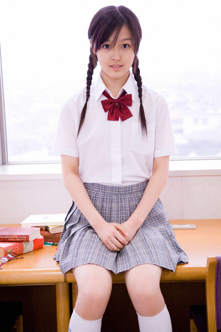 Koharu Kusumi [Hello! Project Digital Books] Vol.54