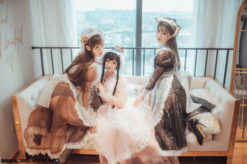 [DGC] NO.115 Yuko Ogura Yuko Ogura