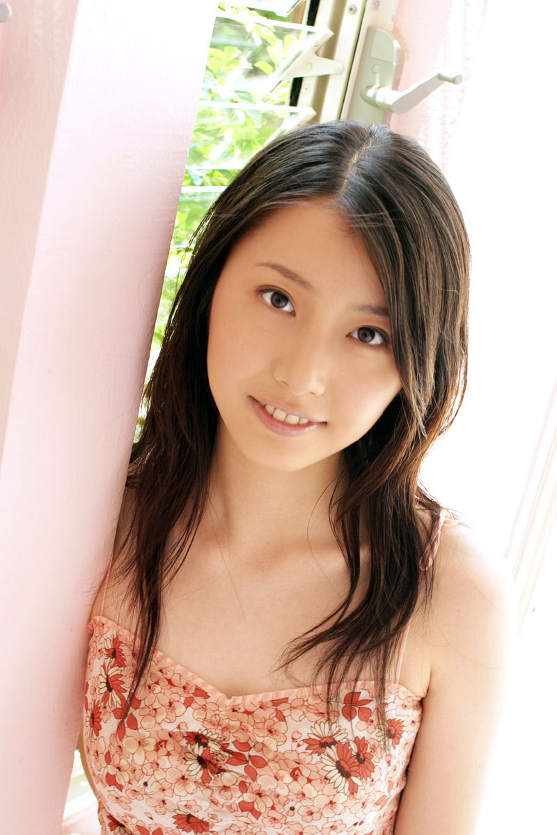 [DGC] NO.041 Rin Nakazato Rin Nakazato
