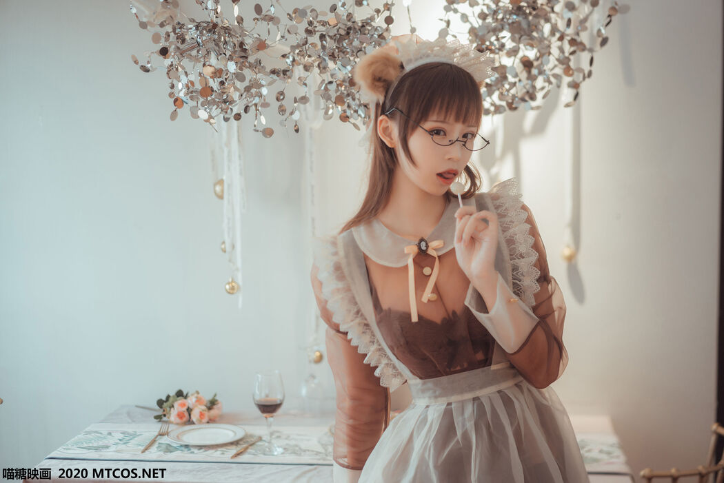 [DGC] NO.115 Yuko Ogura Yuko Ogura Cover Photo