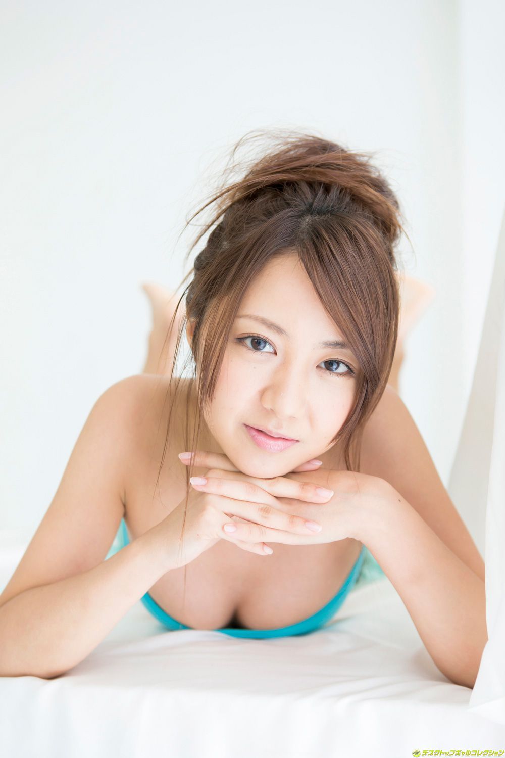 Kaori Yui "Perfect Venus's Dazzling Smile" [DGC] NO.1079