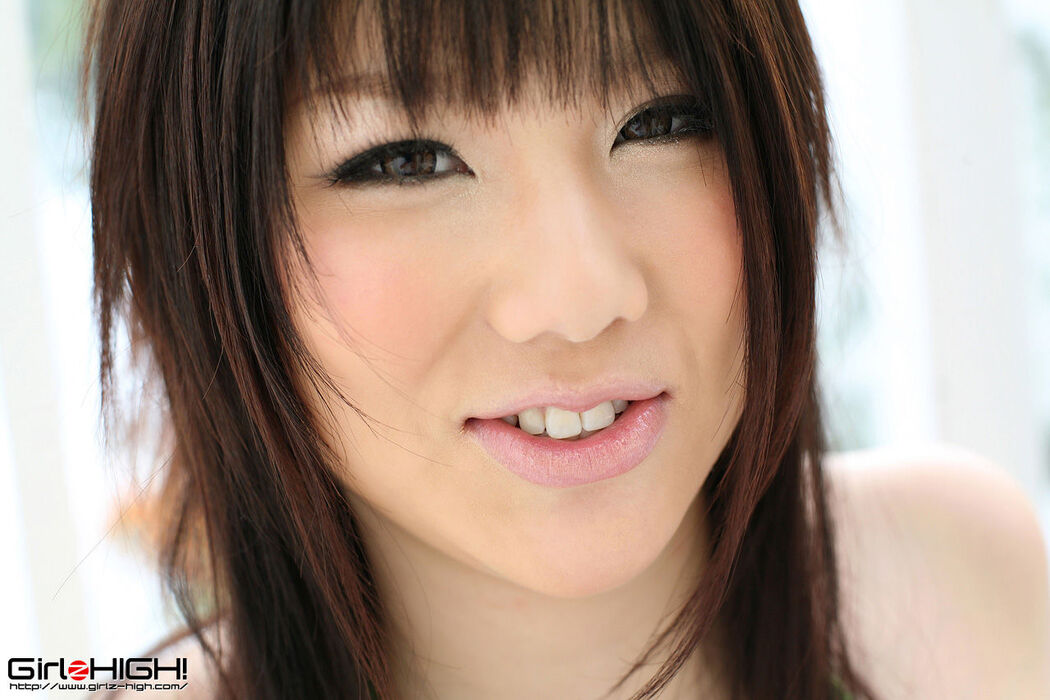 [DGC] NO.471 Shiori Kaneko Shiori Kaneko Uniform Beautiful Girl Heaven