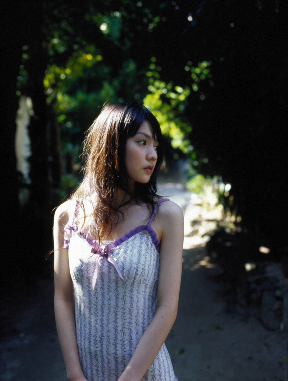 Sayumi Michishige 道重さゆみ/Doshige Sa Yumi [Hello! Project Digital Books] Vol.41