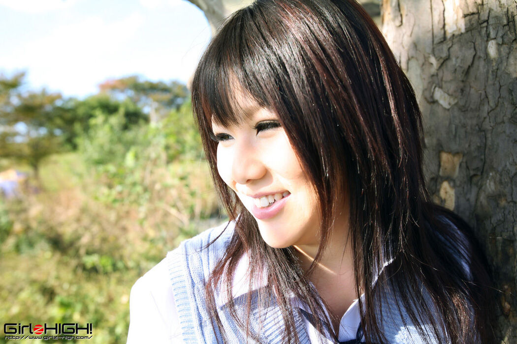 [DGC] NO.471 Shiori Kaneko Shiori Kaneko Uniform Beautiful Girl Heaven
