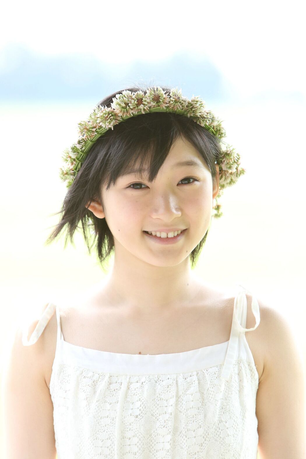 Miyamoto Karin 宮本佳林 [Hello! Project Digital Books] Vol.129