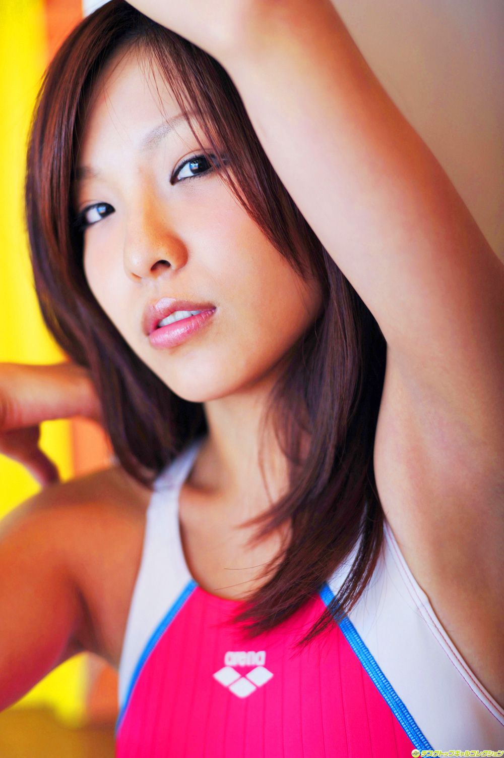 [DGC] NO.1022 Shuri Watanabe Watanabe Julie/Watanabe Julie