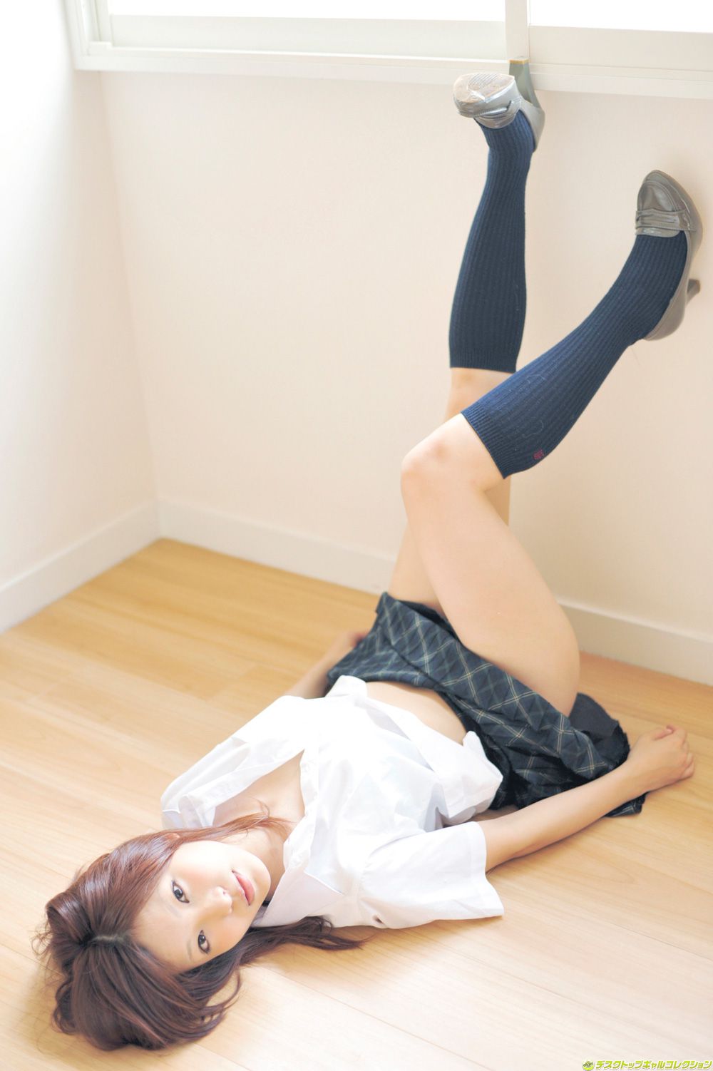 [DGC] NO.1022 Shuri Watanabe Watanabe Julie/Watanabe Julie