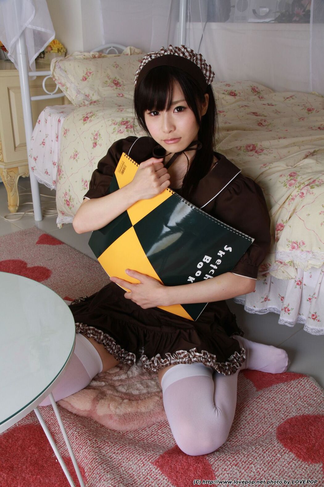 [DGC] NO.824 Aki Hoshino ほしのあき/星野亚希 Gravure Idols