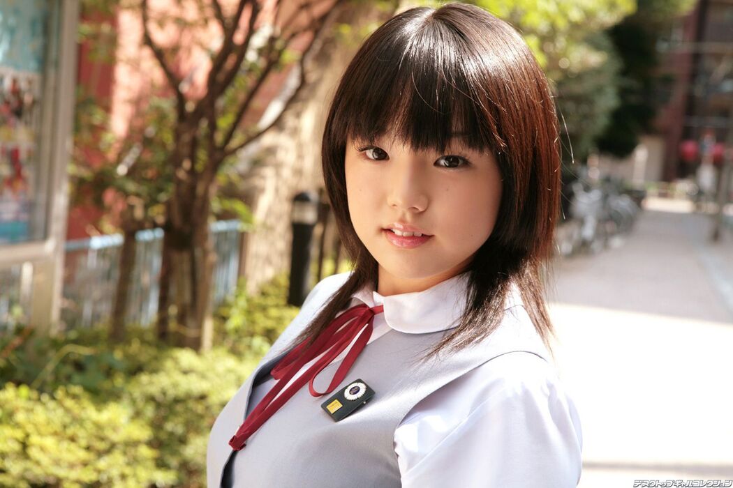 [DGC] NO.501 Ai Shinozaki Ai Shinozaki / Shinozaki Ai Top Idols