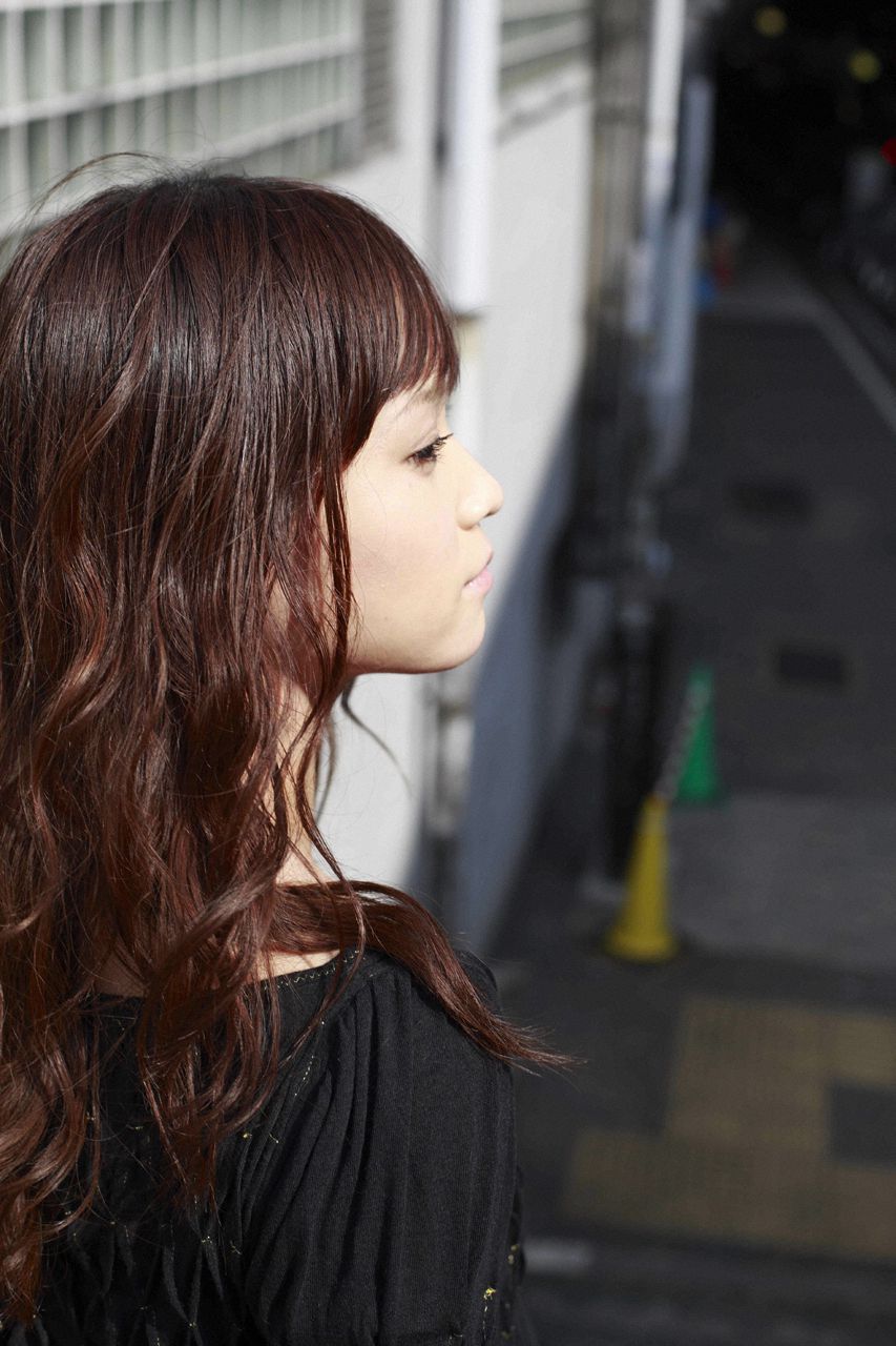 Eri Kamei Eri Kamei [Hello! Project Digital Books] Vol.65