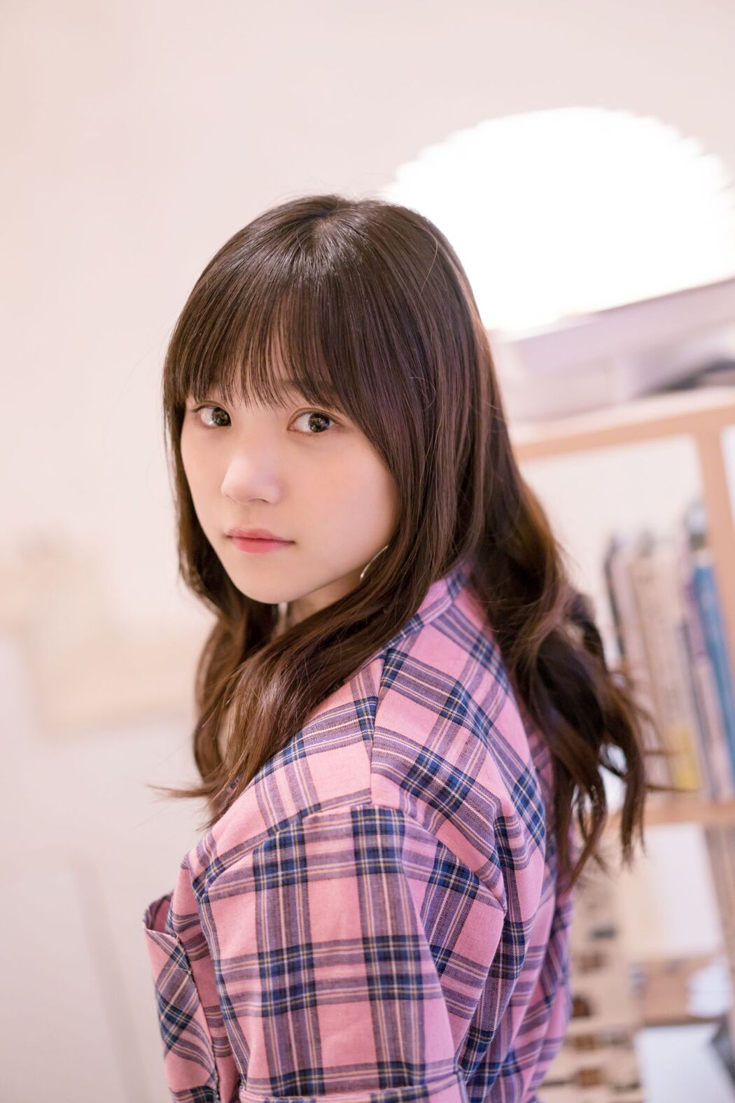 [Hello! Project Digital Books] No.192 Manaka Inaba Inaba Aika