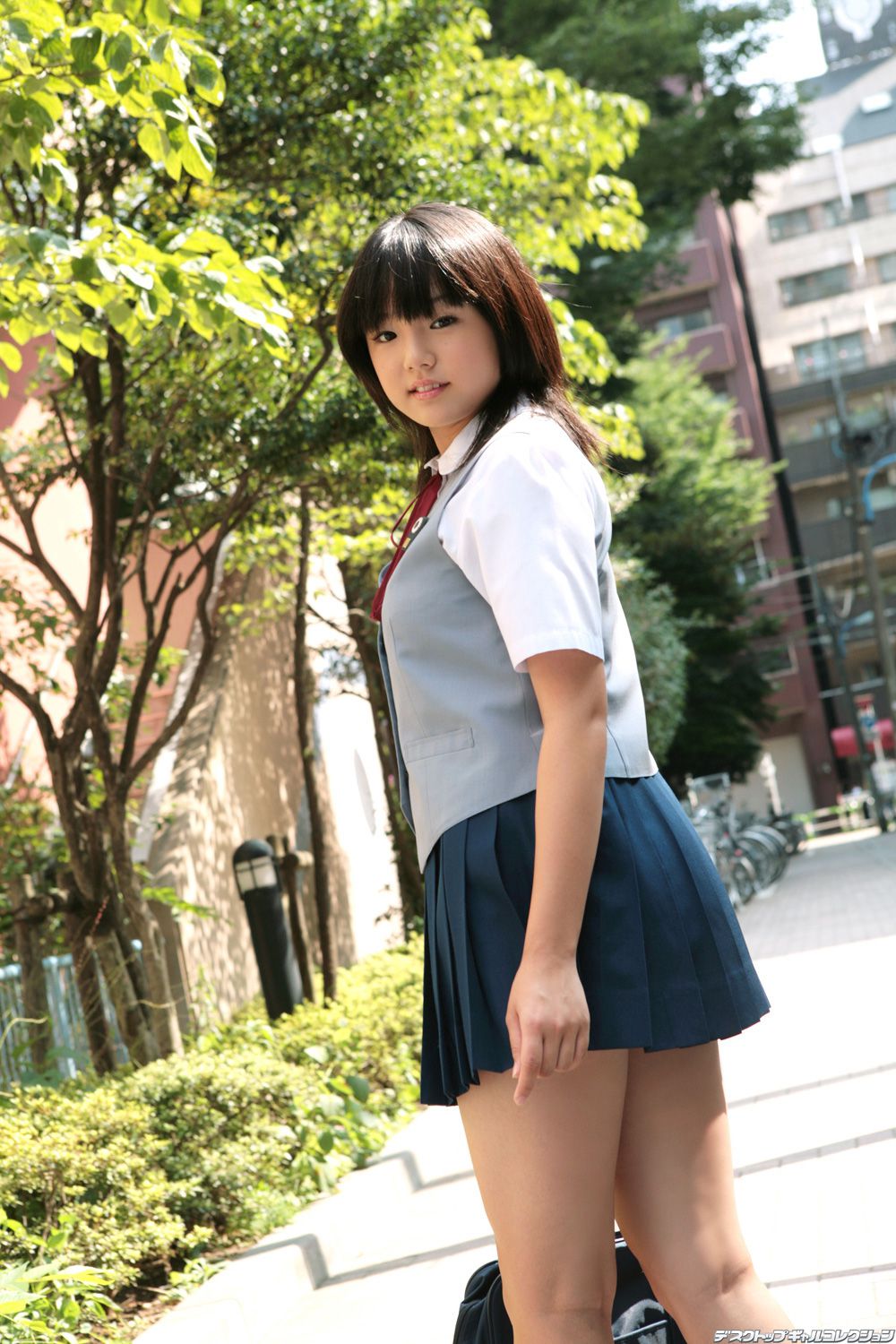 [DGC] NO.501 Ai Shinozaki Ai Shinozaki / Shinozaki Ai Top Idols