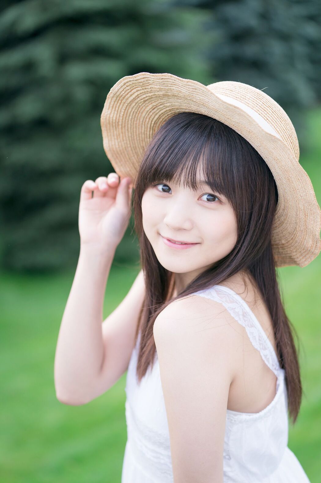 [Hello! Project Digital Books] No.192 Manaka Inaba Inaba Aika