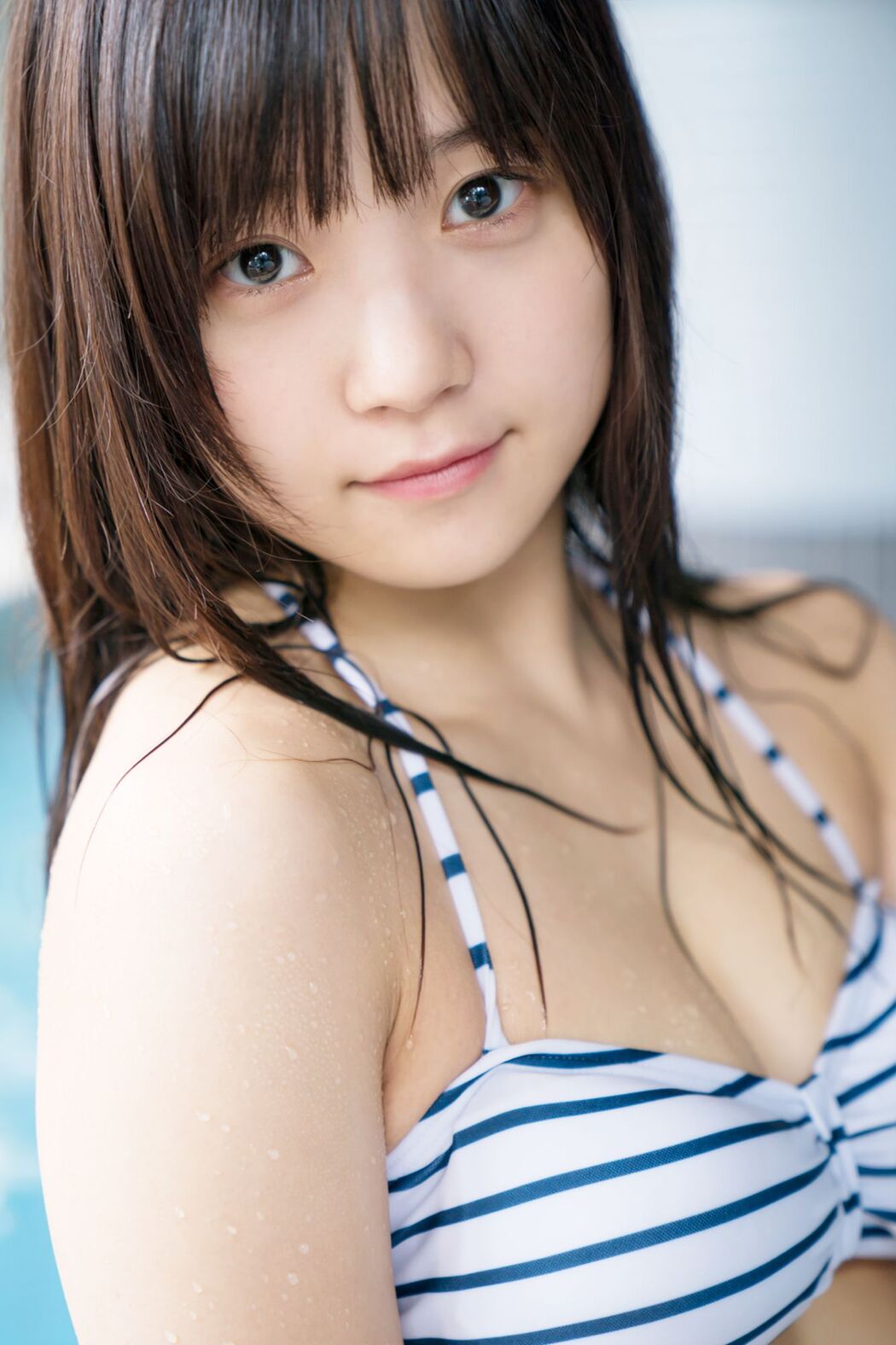 [Hello! Project Digital Books] No.192 Manaka Inaba Inaba Aika