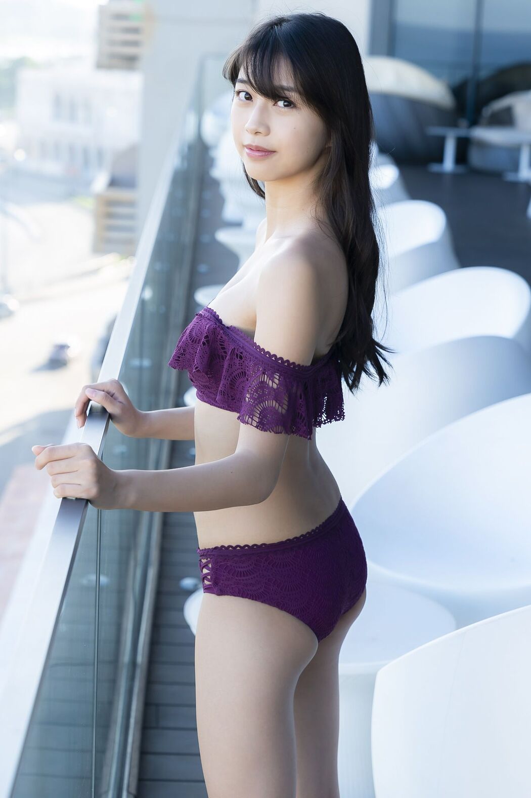 [Hello! Project Digital Books] No.204 Maria Makino Makino