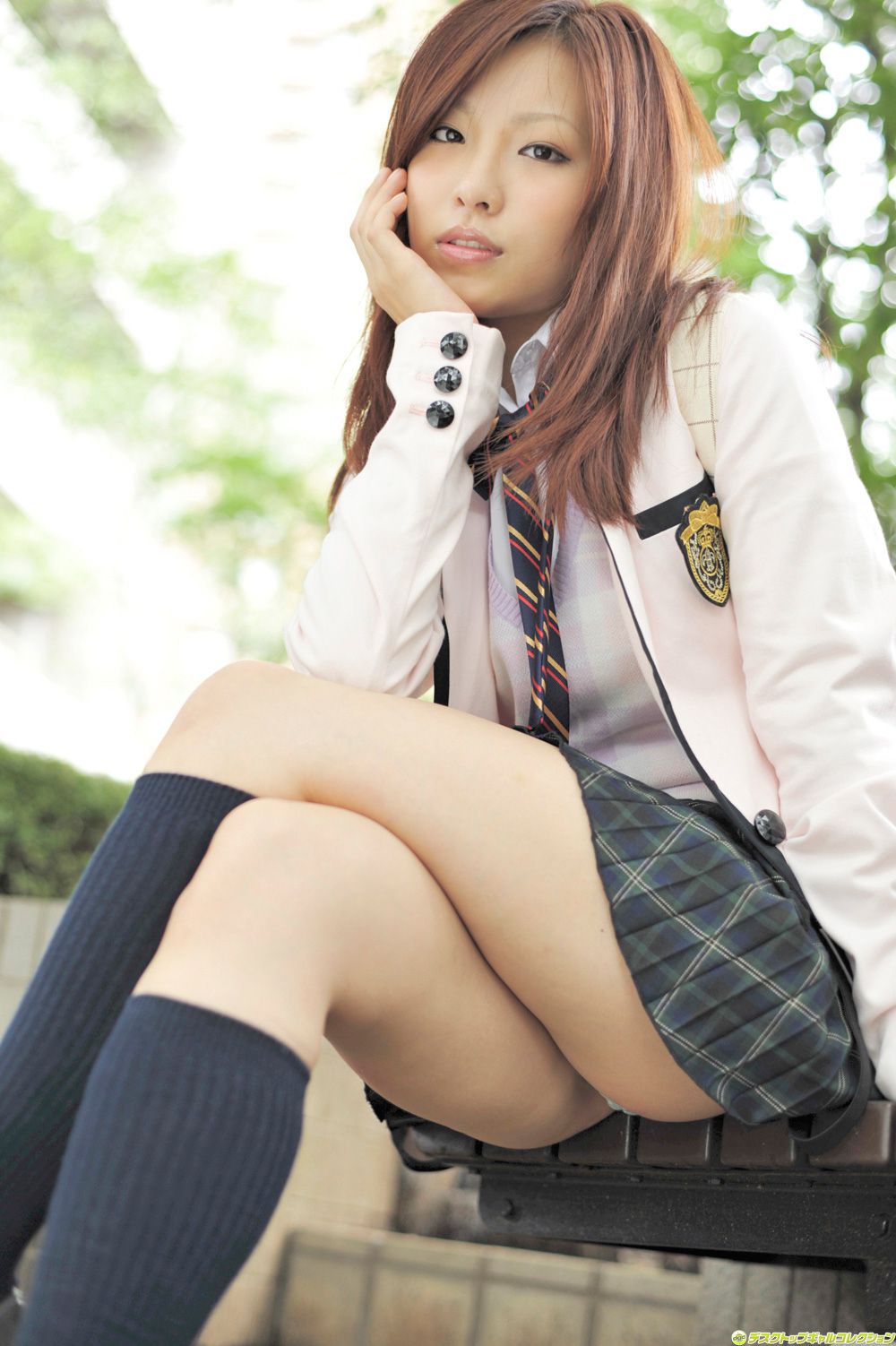 [DGC] NO.1022 Shuri Watanabe Watanabe Julie/Watanabe Julie