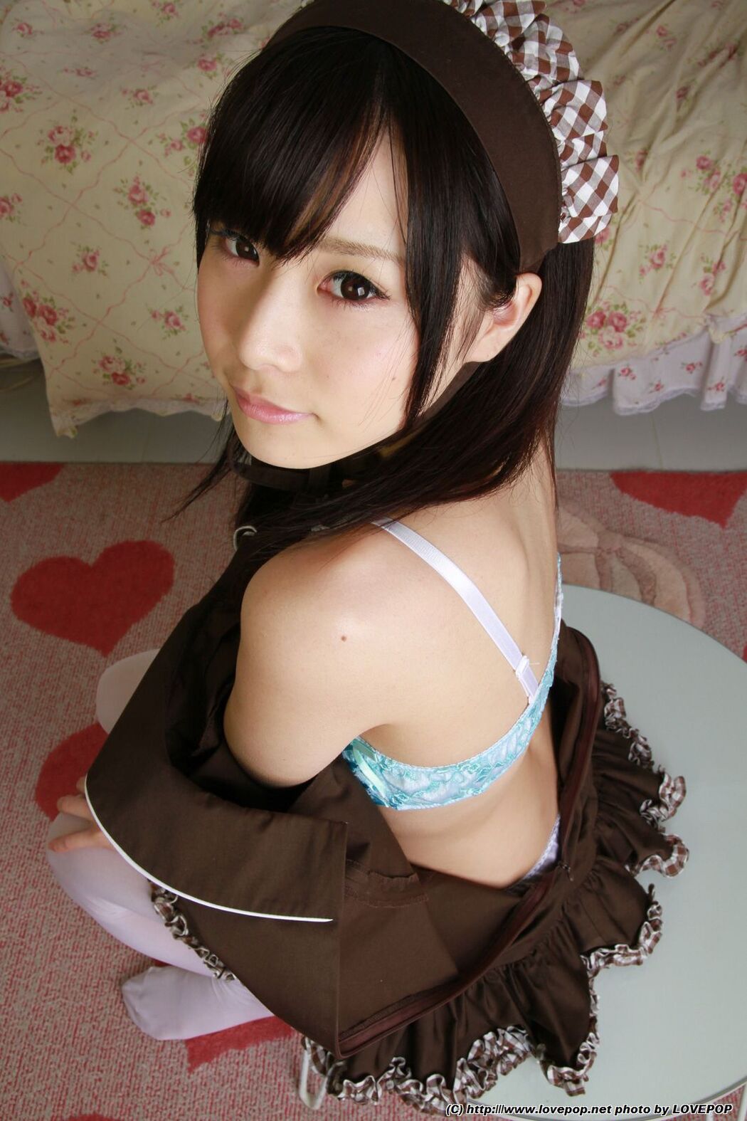 [DGC] NO.824 Aki Hoshino ほしのあき/星野亚希 Gravure Idols