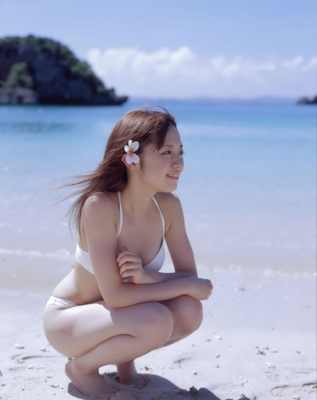 Asami Konno Asami Konno / Asami Konno [Hello! Project Digital Books] Vol.05