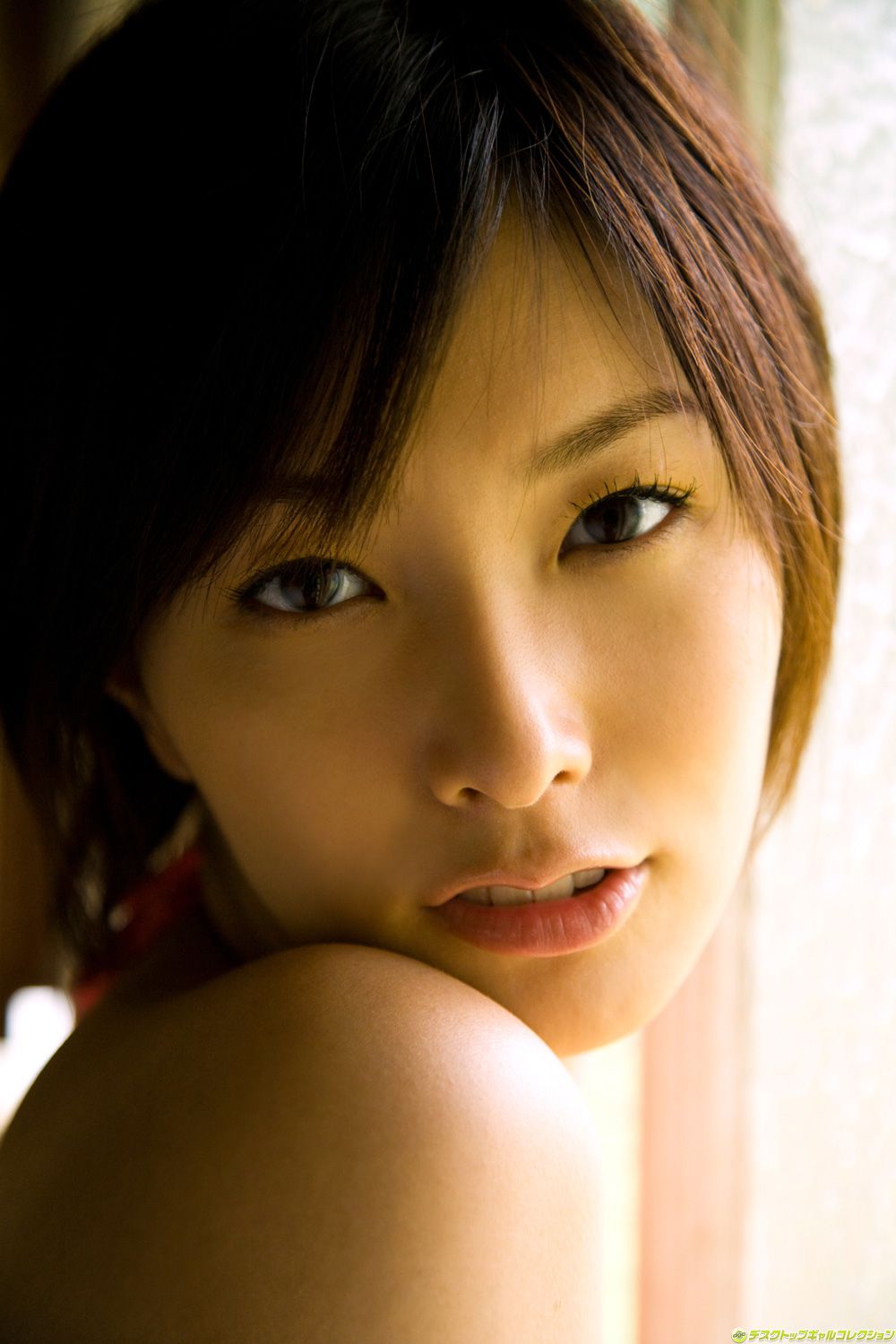 [DGC] NO.600 Nao Nagasawa Nao Nagasawa Gravure Idols