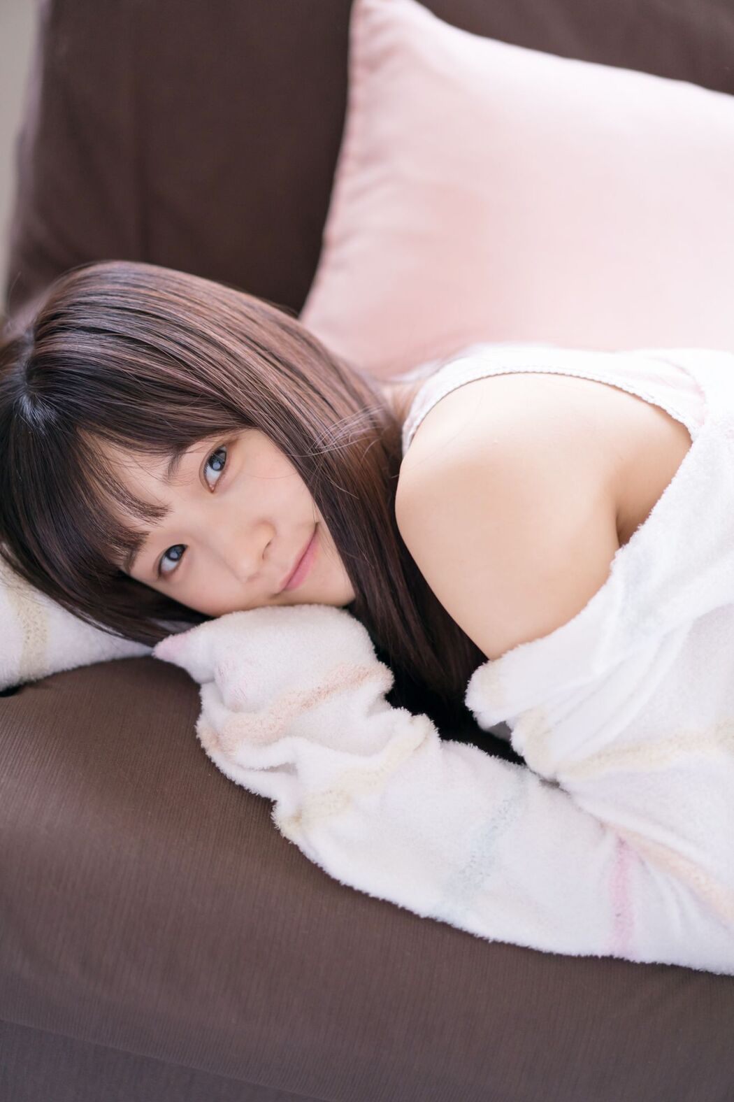[Hello! Project Digital Books] No.192 Manaka Inaba Inaba Aika