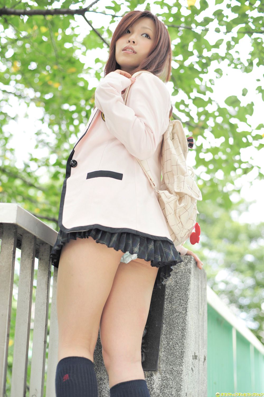 [DGC] NO.1022 Shuri Watanabe Watanabe Julie/Watanabe Julie