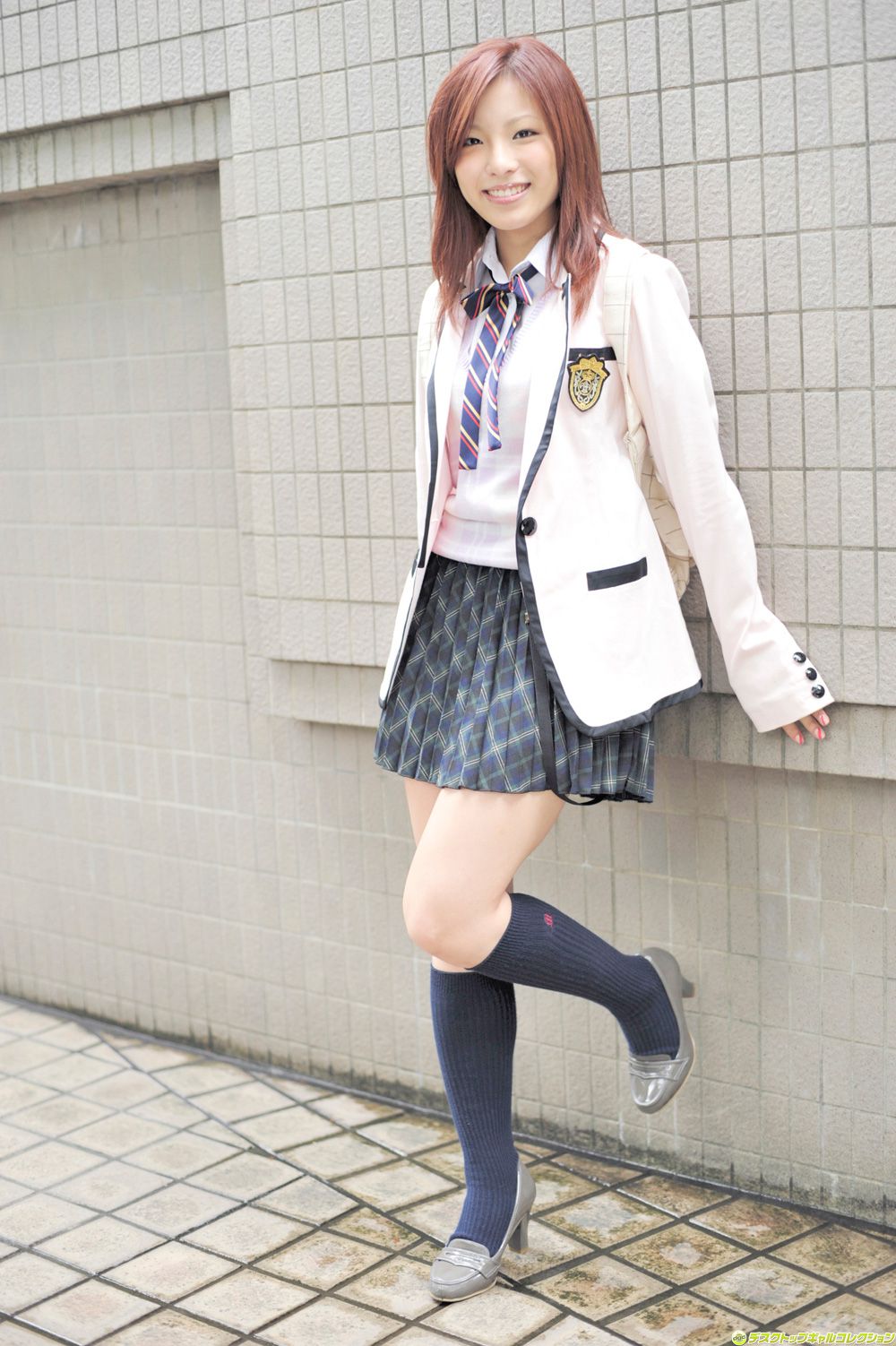 [DGC] NO.1022 Shuri Watanabe Watanabe Julie/Watanabe Julie