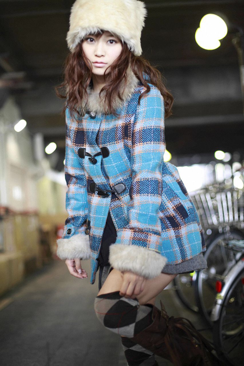 Eri Kamei Eri Kamei [Hello! Project Digital Books] Vol.65