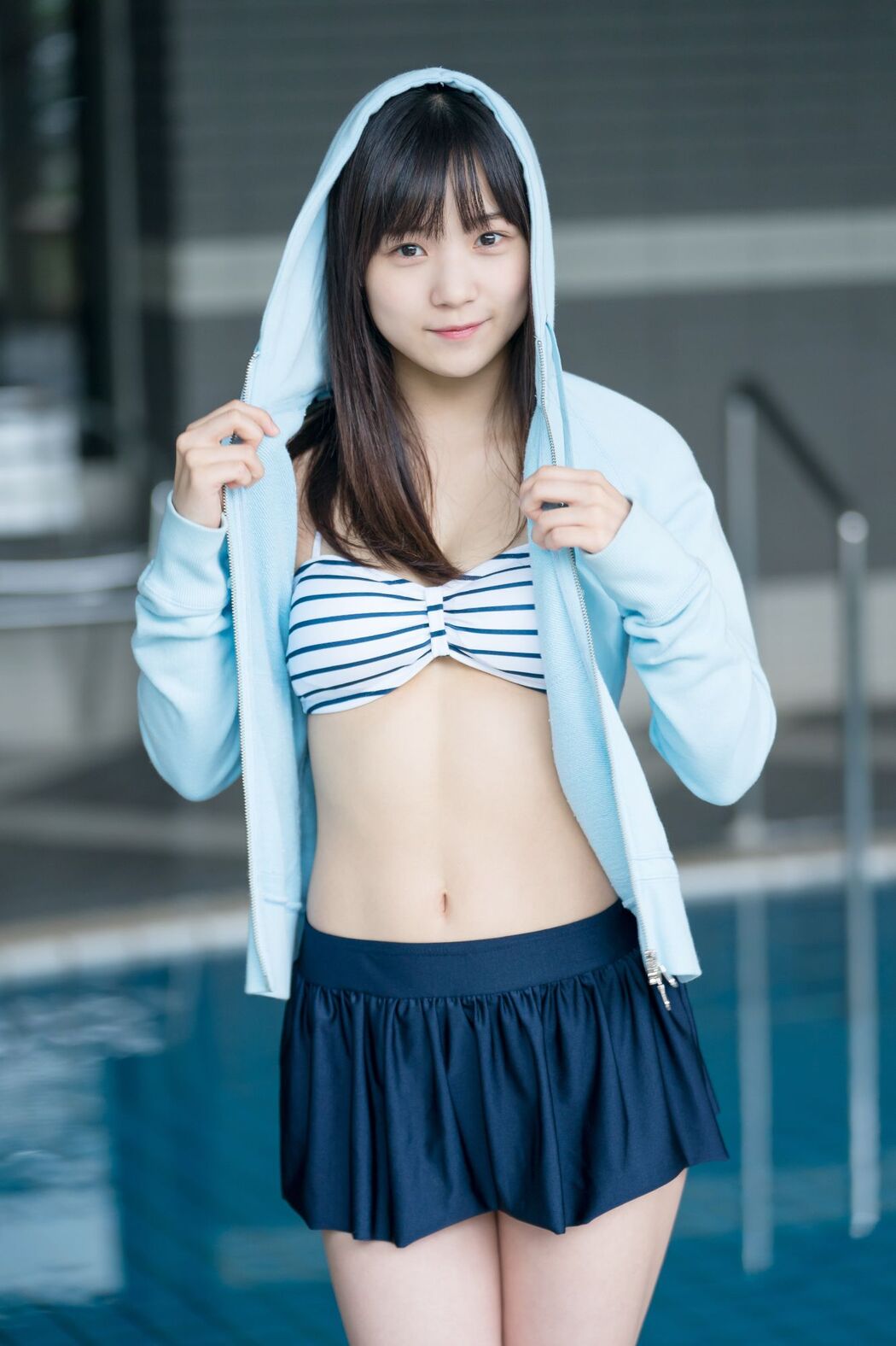 [Hello! Project Digital Books] No.192 Manaka Inaba Inaba Aika
