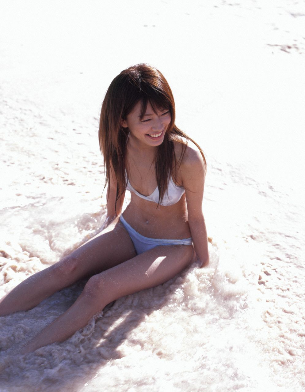 Mai Satoda Mai Satoda / Mai Satoda [Hello! Project Digital Books] Vol.44