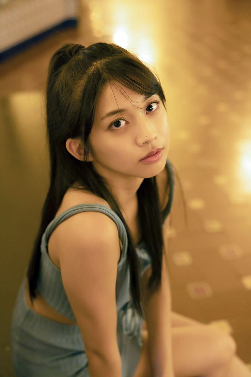 [Hello! Project Digital Books] No.204 Maria Makino Makino