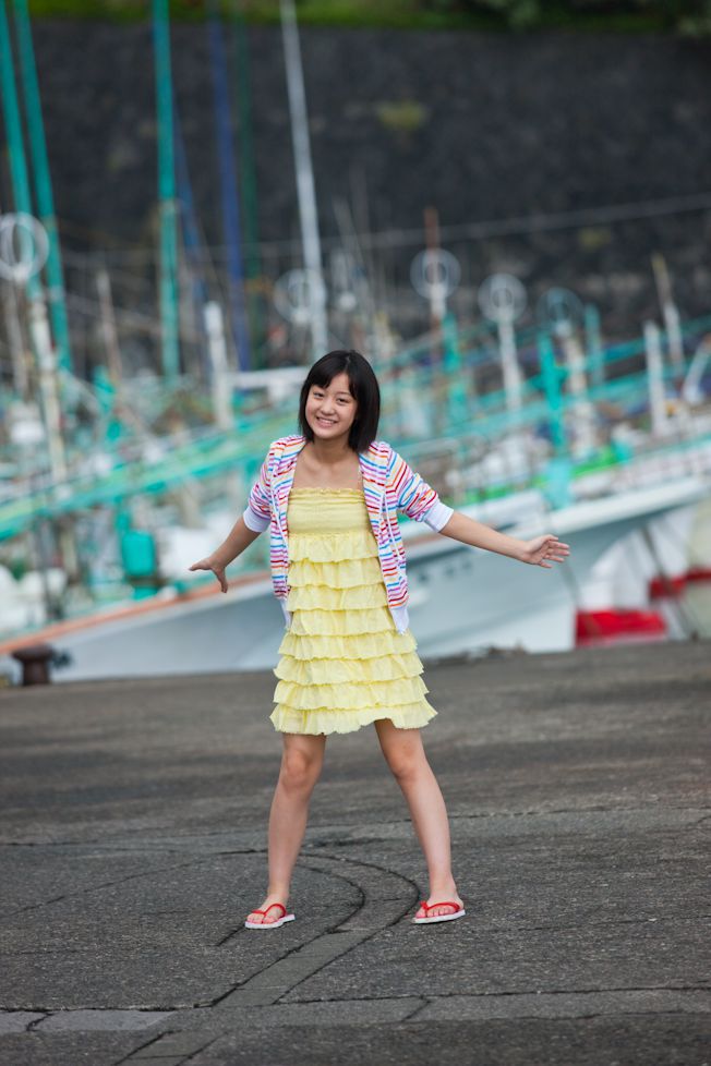Mai Hagiwara [Hello! Project Digital Books] Vol.70