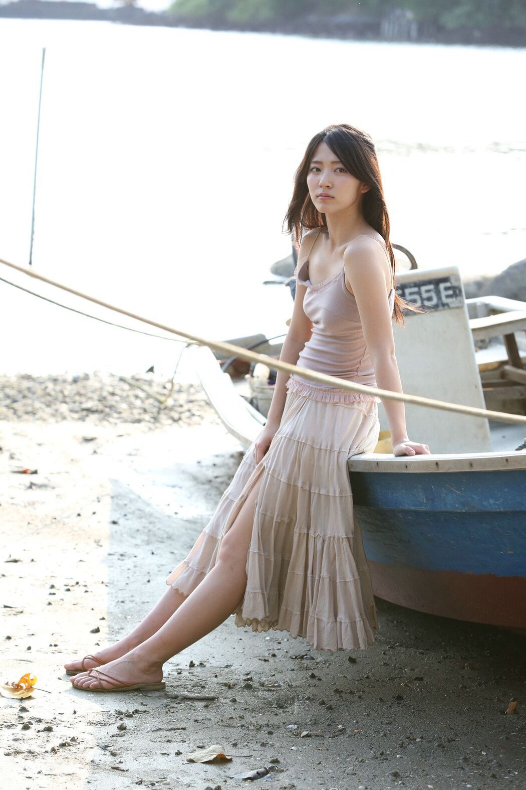 Airi Suzuki Airi Suzuki / Airi Suzuki [Hello! Project Digital Books] Vol.123
