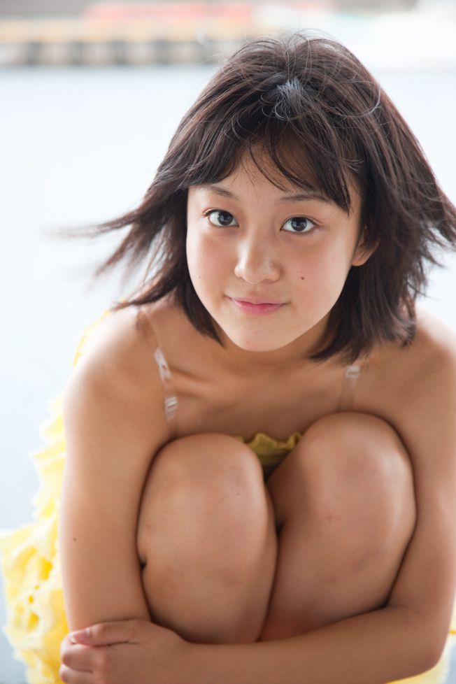 Mai Hagiwara [Hello! Project Digital Books] Vol.70