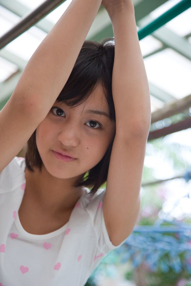 Mai Hagiwara [Hello! Project Digital Books] Vol.70