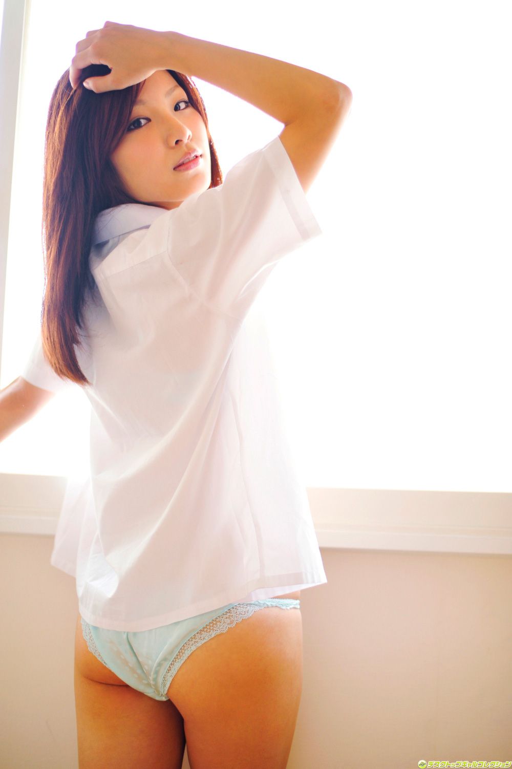 [DGC] NO.1022 Shuri Watanabe Watanabe Julie/Watanabe Julie