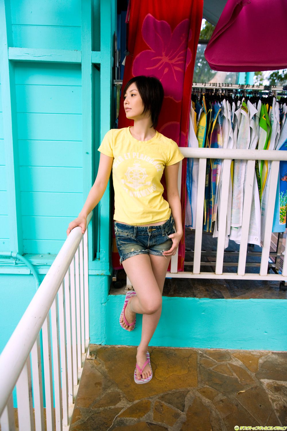 [DGC] NO.600 Nao Nagasawa Nao Nagasawa Gravure Idols
