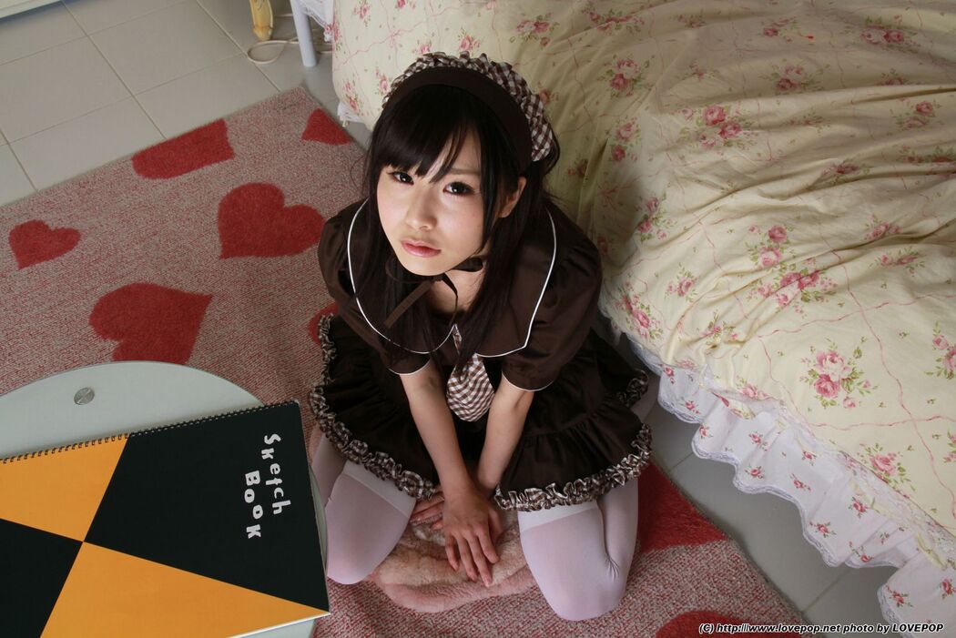 [DGC] NO.824 Aki Hoshino ほしのあき/星野亚希 Gravure Idols