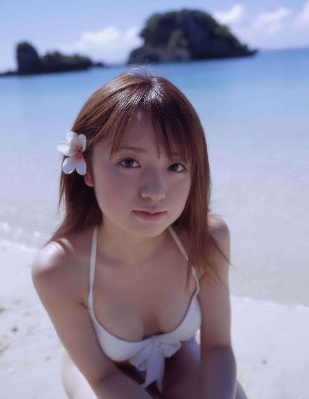 Asami Konno Asami Konno / Asami Konno [Hello! Project Digital Books] Vol.05