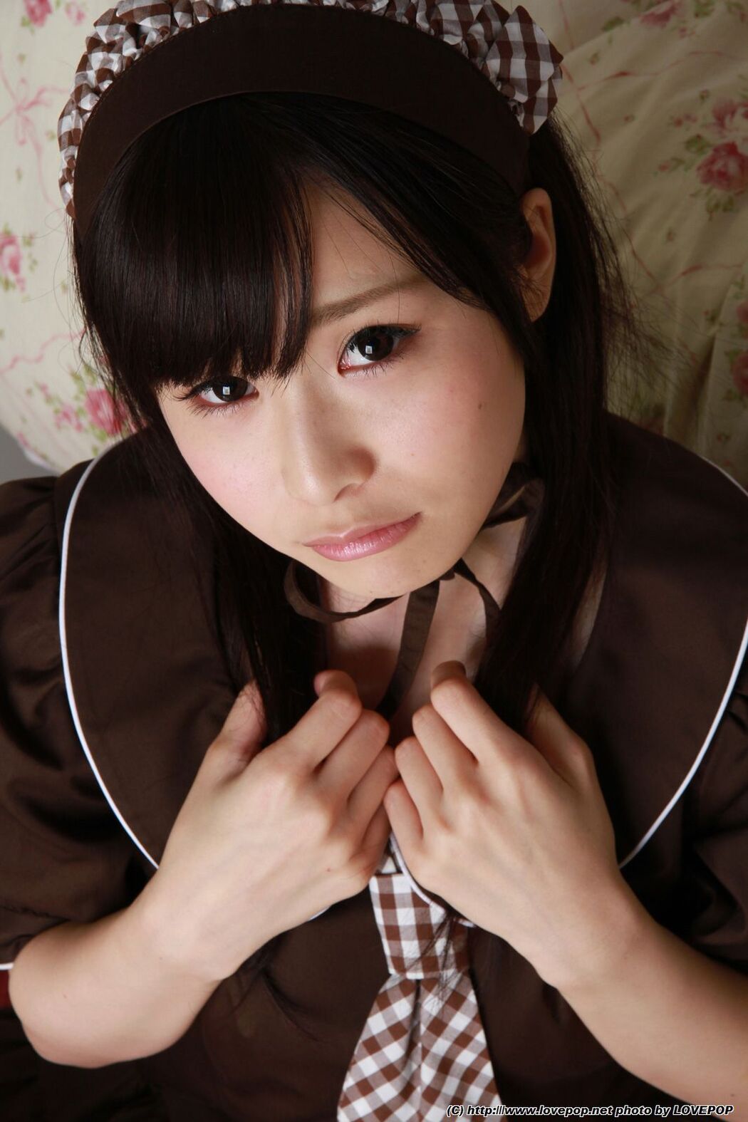 [DGC] NO.824 Aki Hoshino ほしのあき/星野亚希 Gravure Idols