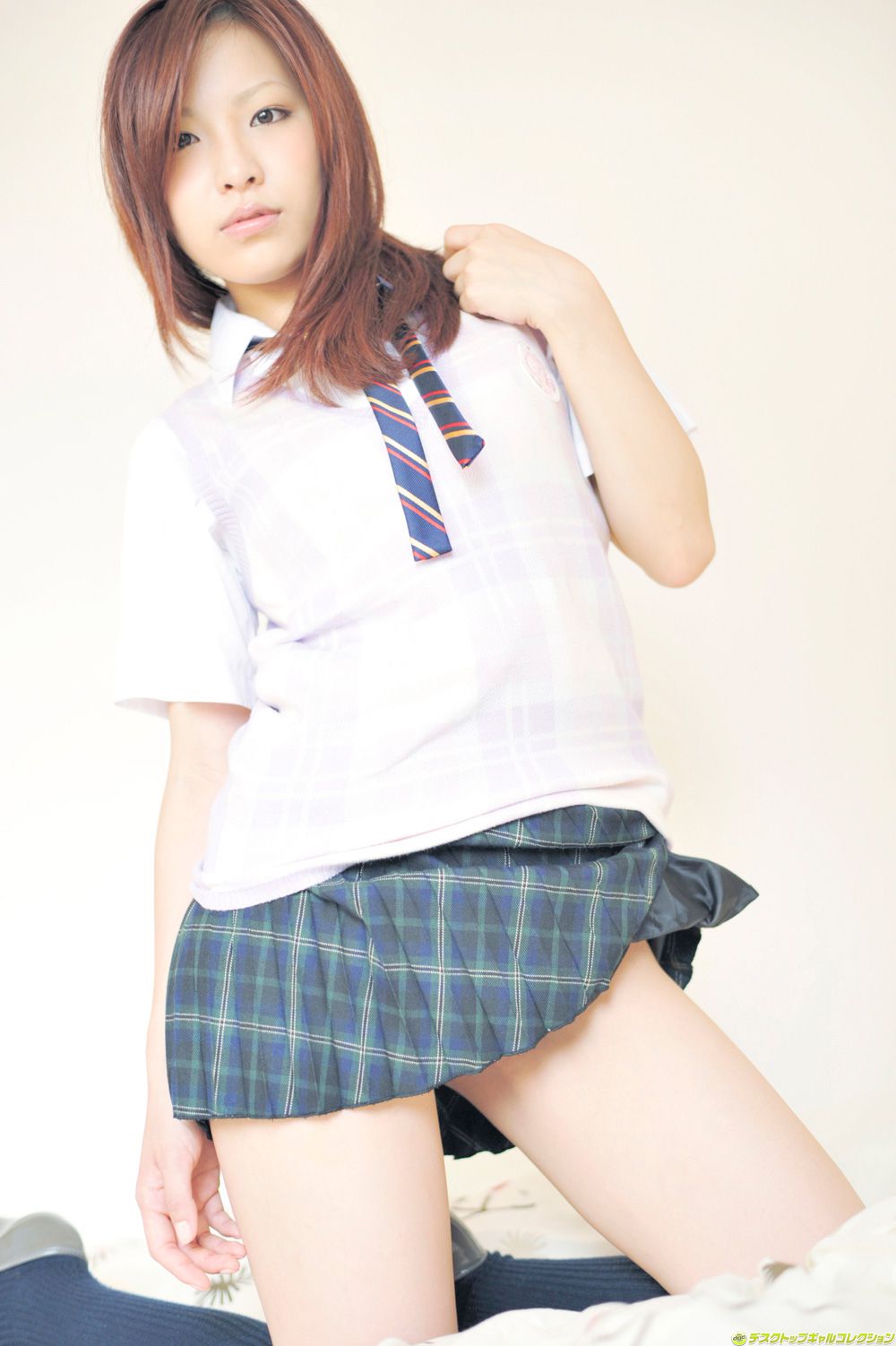 [DGC] NO.1022 Shuri Watanabe Watanabe Julie/Watanabe Julie