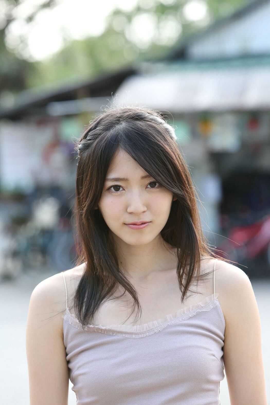 Airi Suzuki Airi Suzuki / Airi Suzuki [Hello! Project Digital Books] Vol.123